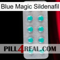 Blue Magic Sildenafil 28